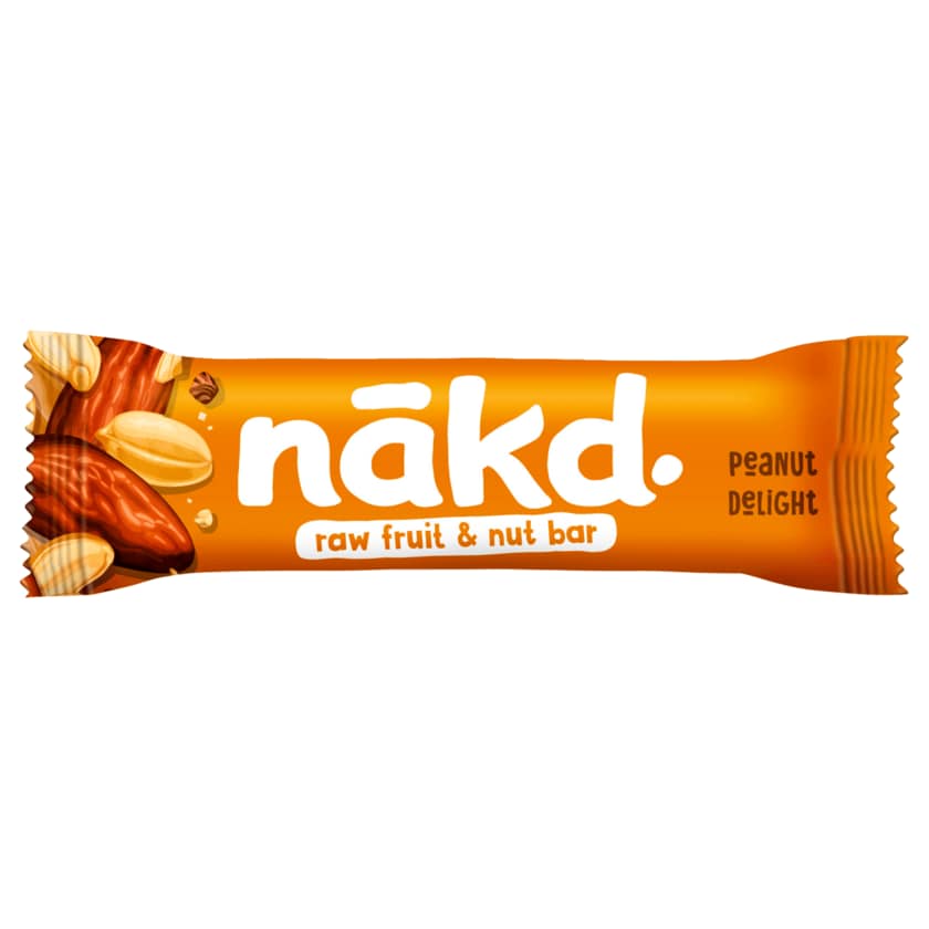 NAKD Peanut Delight 35g